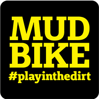 Mudbikes - Paralamas Personalizados